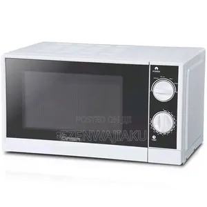 Qasa Microwave, 20l