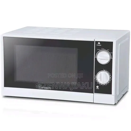 Qasa Microwave, 20l