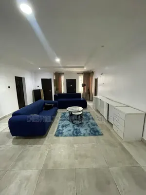 1bdrm Shared Apartment in Southern View Estate, Chevron for rent