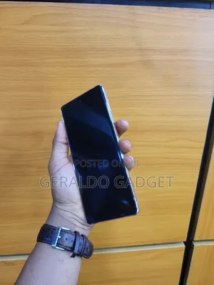 Tecno Camon 40 Pro 4G 256 GB Blue