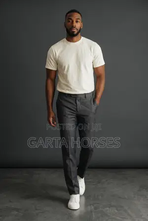 Garta Pleasant Wears