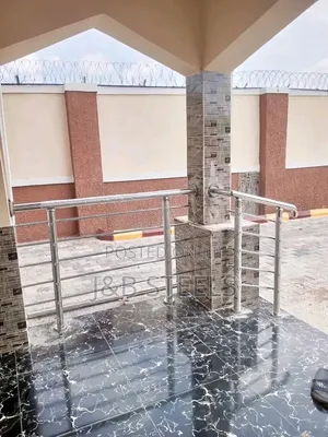 Official HANDRAILs Lining