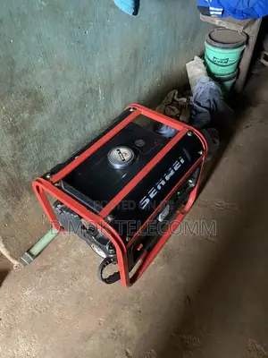 Senwei Medium Size Generator