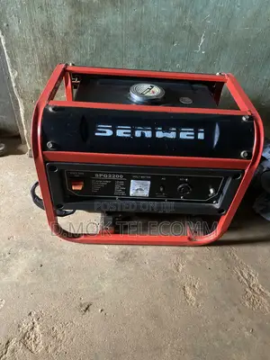 Senwei Medium Size Generator
