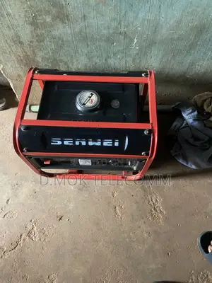 Senwei Medium Size Generator