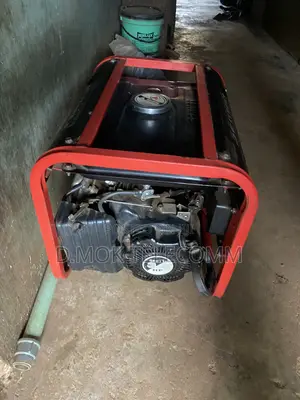 Senwei Medium Size Generator