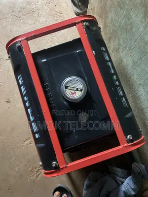 Senwei Medium Size Generator