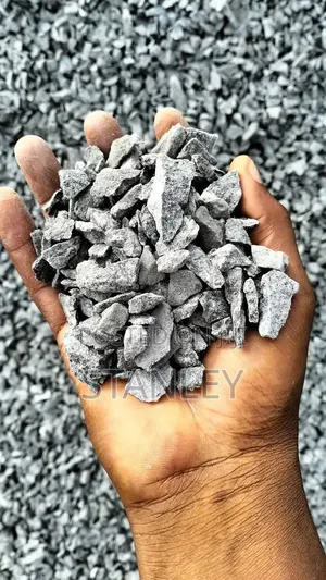Stanley Ngozi Chippings