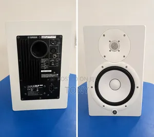 Yamaha HS8 Studio Monitor Speakers