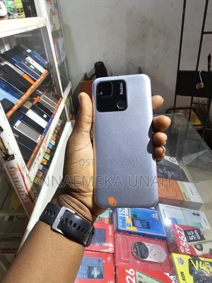 Xiaomi Redmi 10A 128 GB White