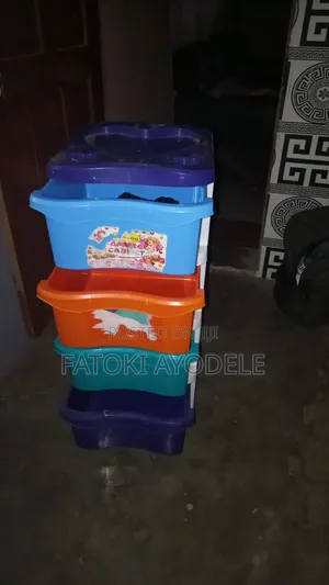 Baby Wardrobe