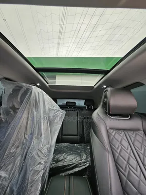 Changan UNI-K 2.0 Petrol AWD 2022 Gray