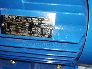 Industrial Air Blower