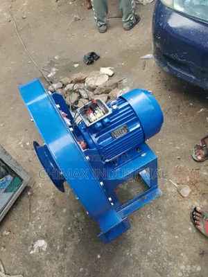 Industrial Air Blower