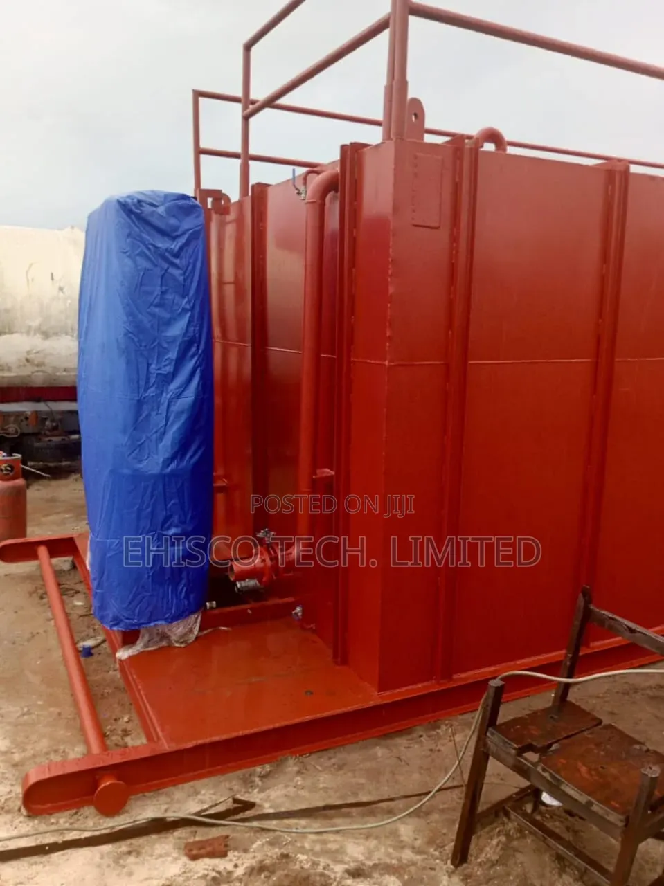 Engineering and Welding Services