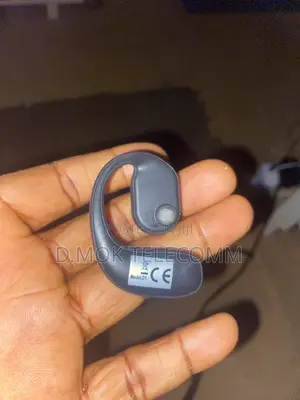 OneEar EarPod