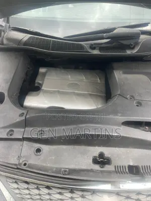 Lexus RX 2013 Silver