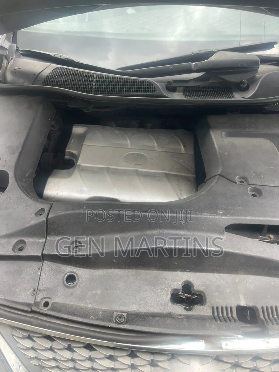 Lexus RX 2013 Silver