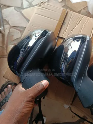 Side Mirror for Changan UNI T