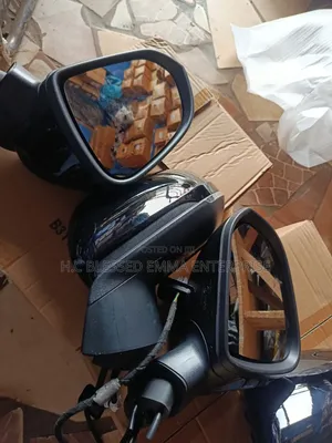 Side Mirror for Changan UNI T