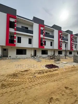 Furnished 4bdrm Duplex in Ogudu Gra for sale