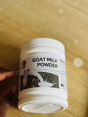 Dog Milk Replacer (Goat Milk)