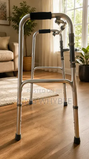 Mobility Walker