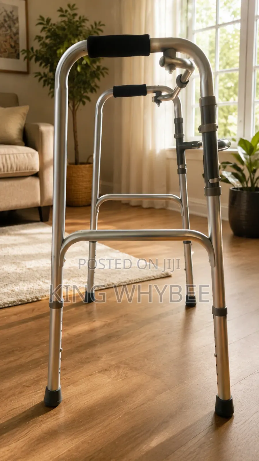 Mobility Walker