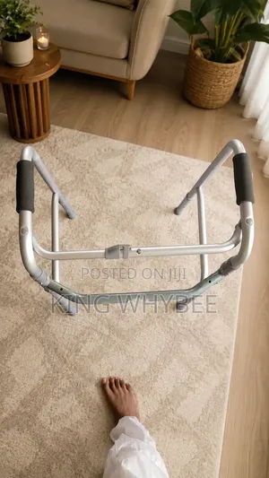 Mobility Walker