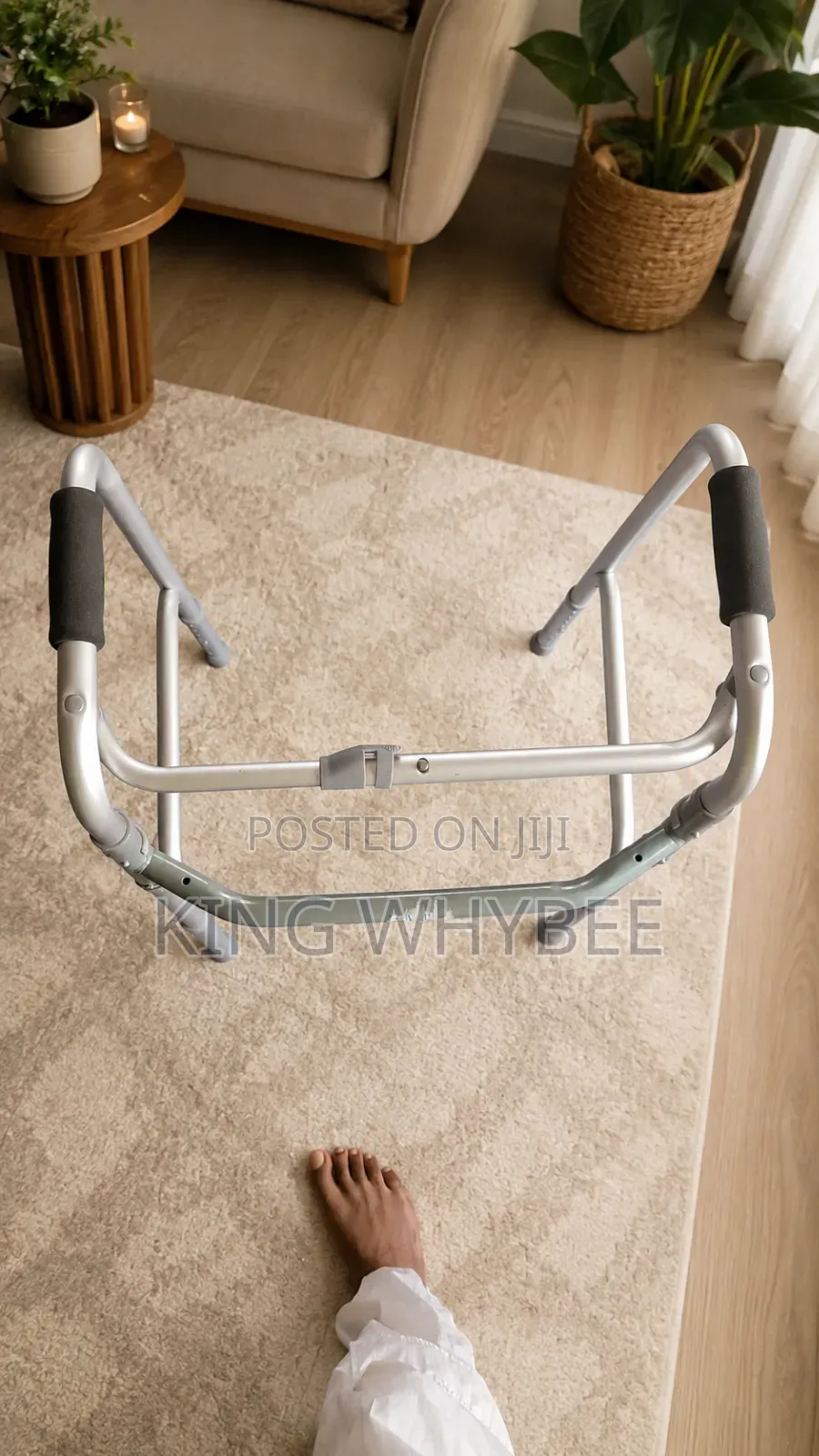 Mobility Walker