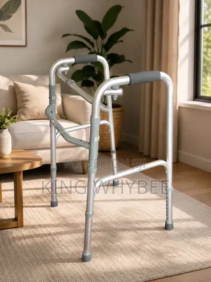 Mobility Walker