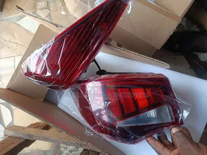 Back Light (Rear Light) for GAC Gs3 2018 to 2023