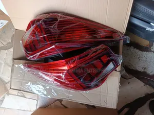 Back Light (Rear Light) for GAC Gs3 2018 to 2023