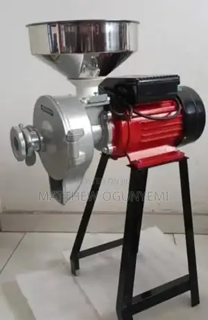 Heavy Duty Industrial Wet and Dry Grinder