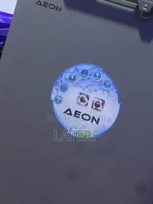 Aeon Freezer