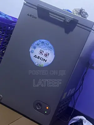 Aeon Freezer