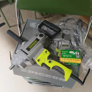 16mm Drilling Machine