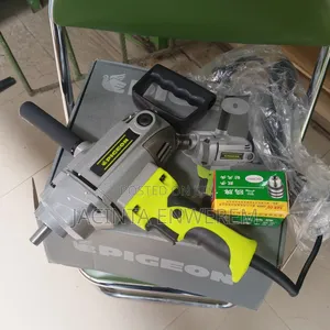 16mm Drilling Machine