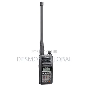 Brand New Icom A16 Aviation Radio