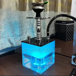 Shisha Pot