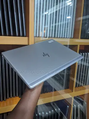 Laptop HP EliteBook 840 G5 8GB Intel Core i5 SSD 256GB