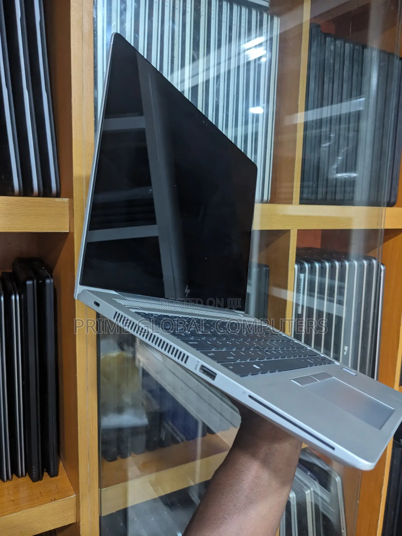 Laptop HP EliteBook 840 G5 8GB Intel Core i5 SSD 256GB