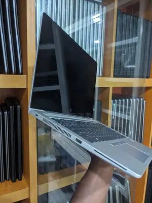 Laptop HP EliteBook 840 G5 8GB Intel Core i5 SSD 256GB