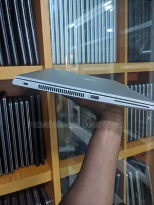 Laptop HP EliteBook 840 G5 8GB Intel Core i5 SSD 256GB