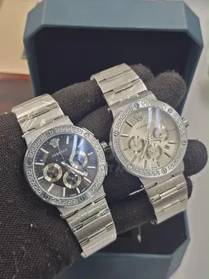 Versace Chronograph