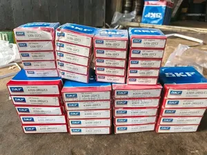 Industrial Bearings SKF