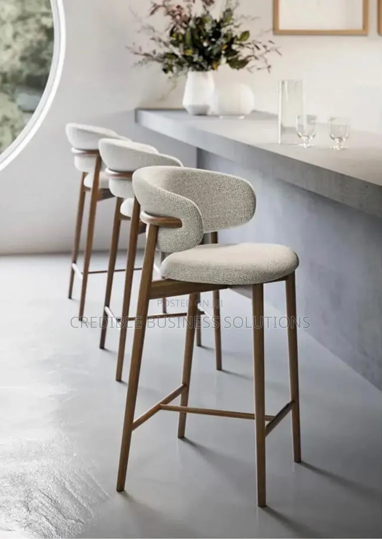 Imported Long Legs Bar Stools/Kitchen Chair