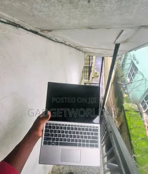 Laptop HP Elite x2 1013 G4 8GB Intel Core i5 SSD 256GB