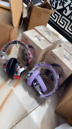 Headphones
