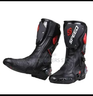 Speed Boot *